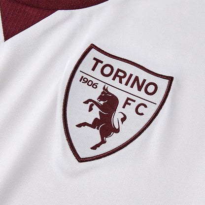 TORINO F.C. 杜里諾 23/24 作客波衫