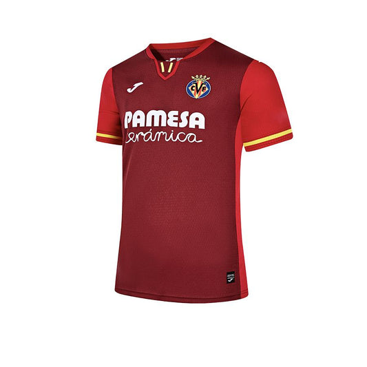 Villarreal 23/24 away game