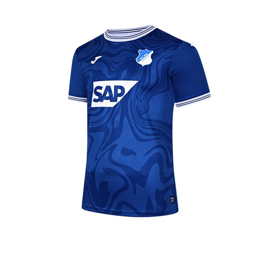 Hefenham 23/24 home shirt