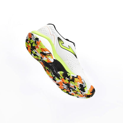 SMRSH professional paddle tennis shoes [white]