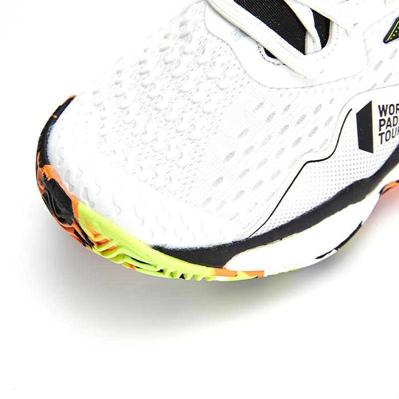 SMRSH professional paddle tennis shoes [white]