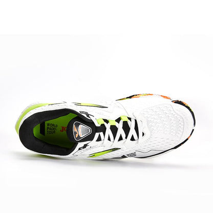 SMRSH professional paddle tennis shoes [white]