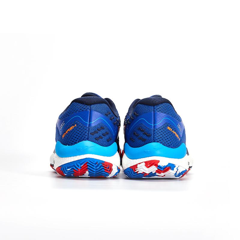 SMRSH professional paddle tennis shoes [blue]