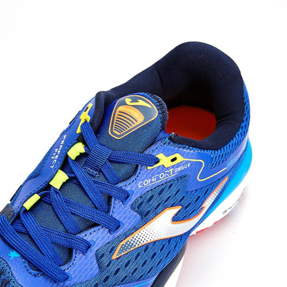 SMRSH professional paddle tennis shoes [blue]