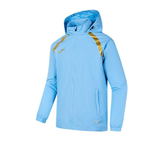 Wing Blade Series Raincoat [Sky Blue]