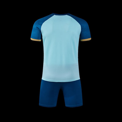 Men's Football Uniform-3136FPB035 Style