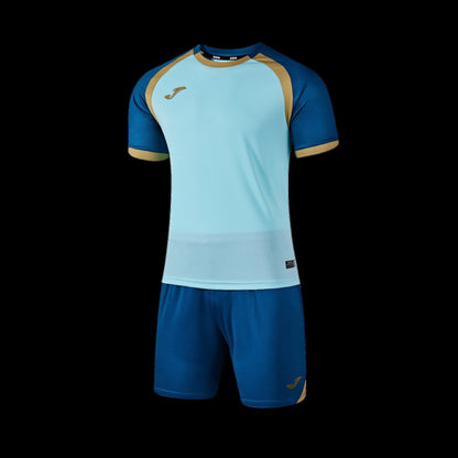 Men's Football Uniform-3136FPB035 Style