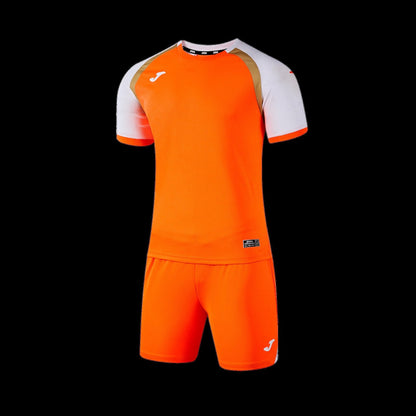 Men's Football Uniform-3136FPB035 Style