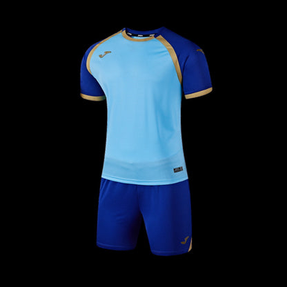 Men's Football Uniform-3136FPB035 Style