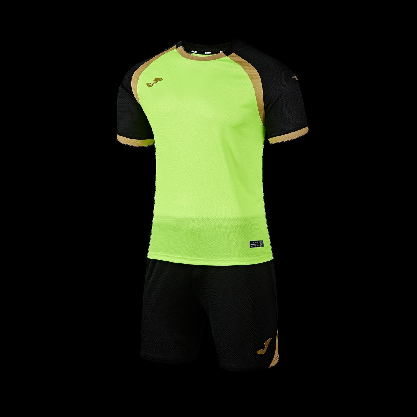 Men's Football Uniform-3136FPB035 Style