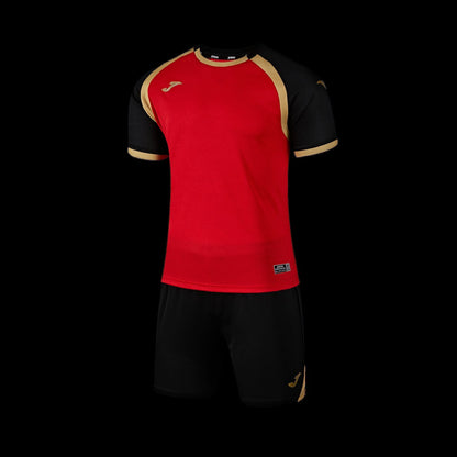 Men's Football Uniform-3136FPB035 Style