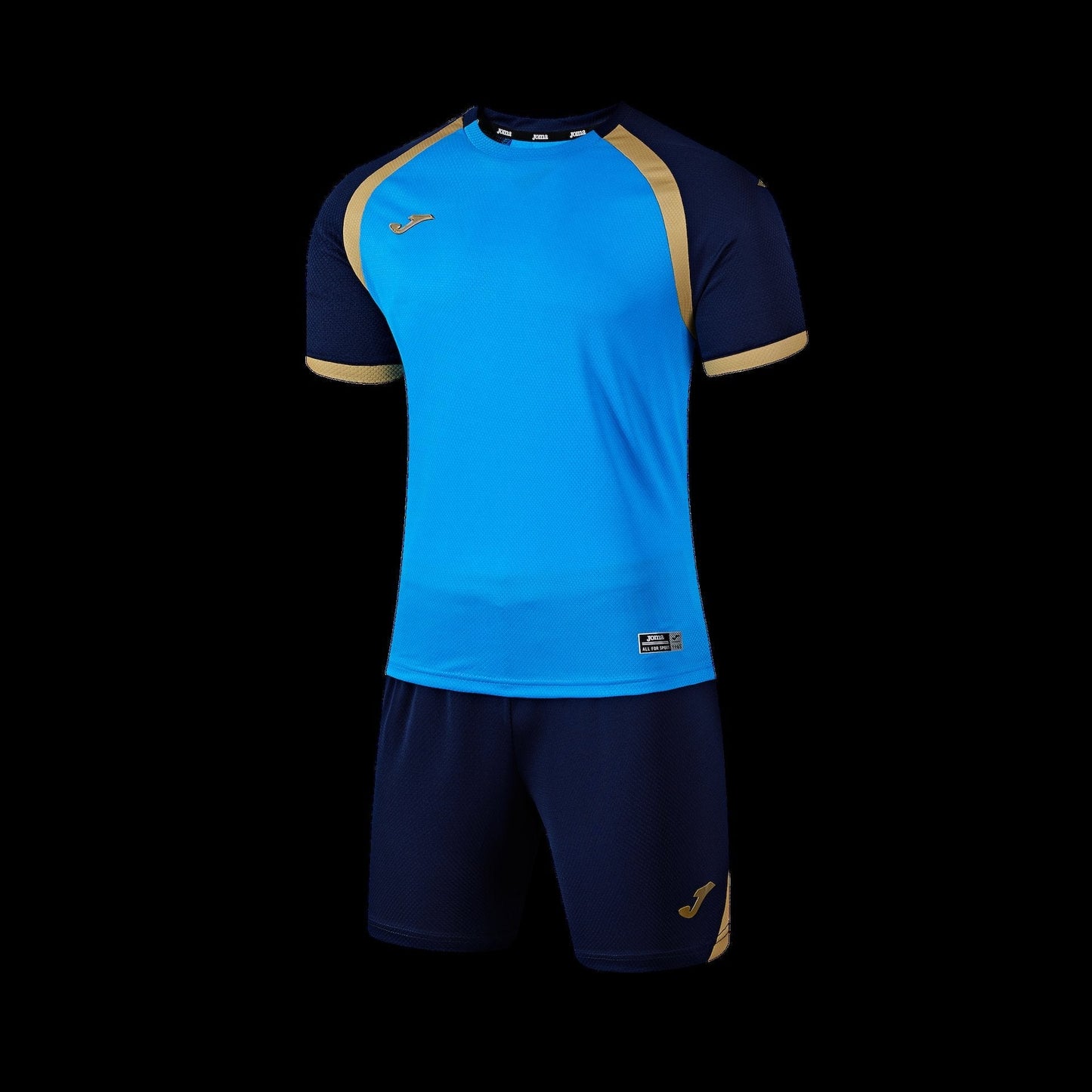 Men's Football Uniform-3136FPB035 Style