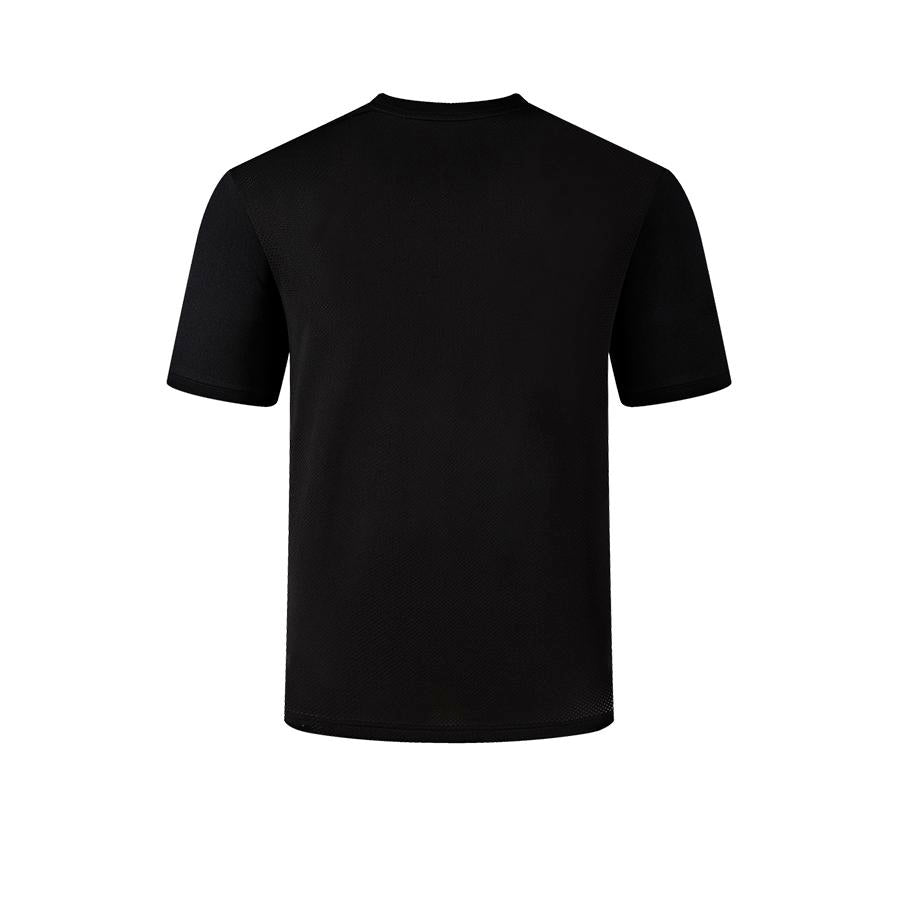 Goalkeeper short sleeves [black]
