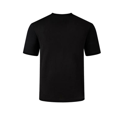 Goalkeeper short sleeves [black]