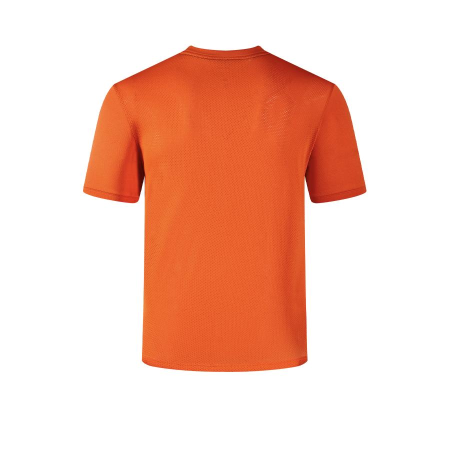 Goalkeeper short sleeves [orange]