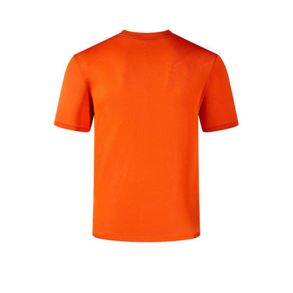 Goalkeeper short sleeves [orange]