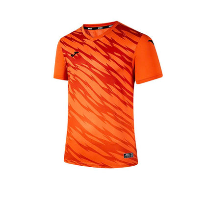 Goalkeeper short sleeves [orange]