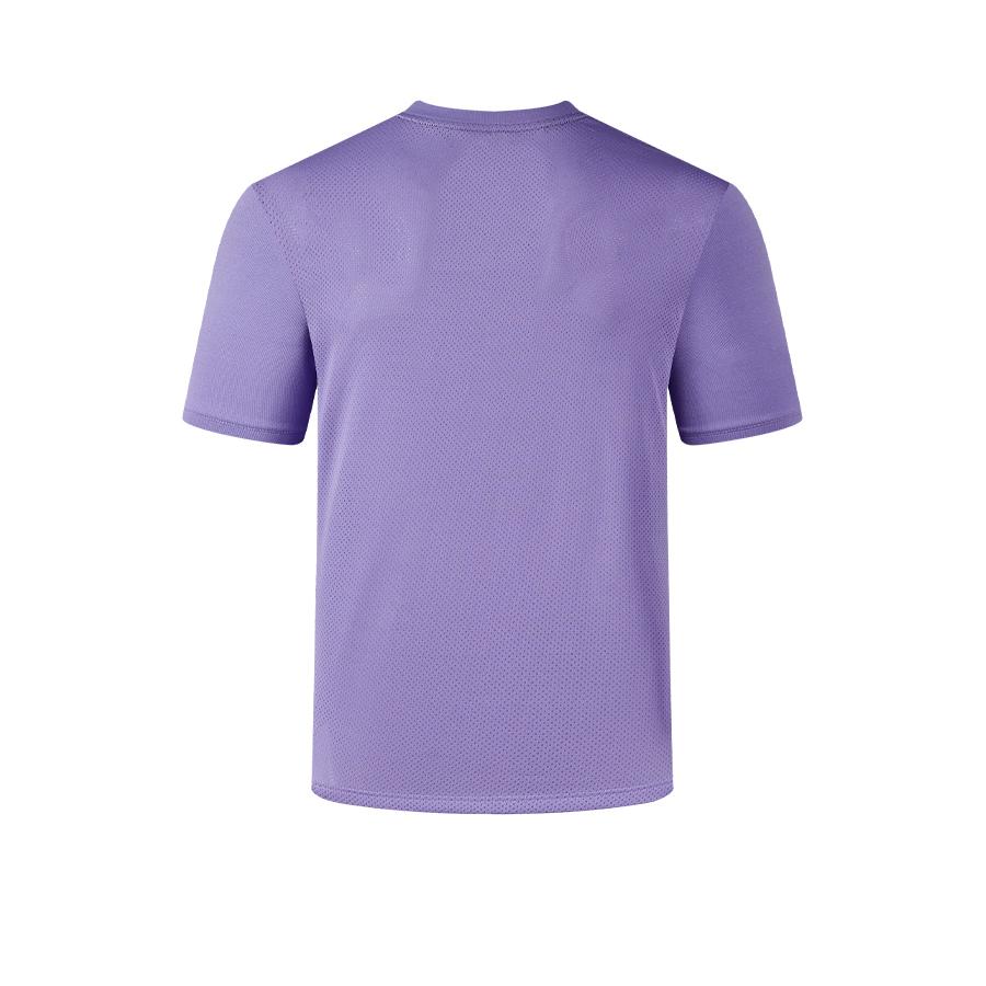 Goalkeeper short sleeves [purple]