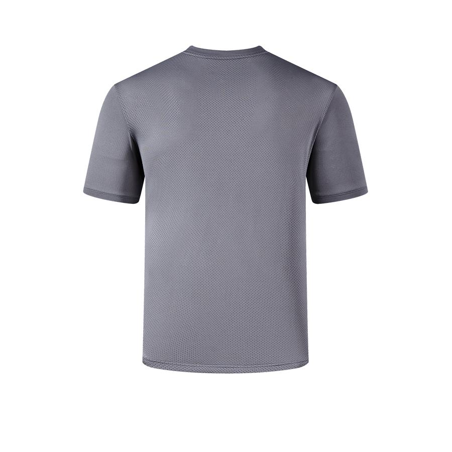 Goalkeeper short sleeves [grey]