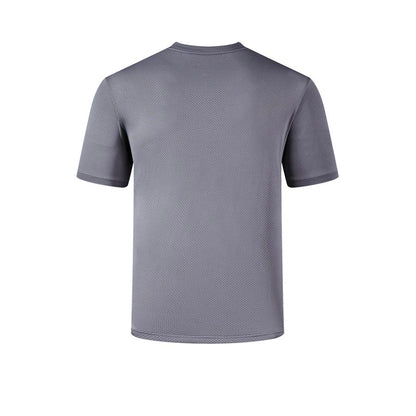 Goalkeeper short sleeves [grey]