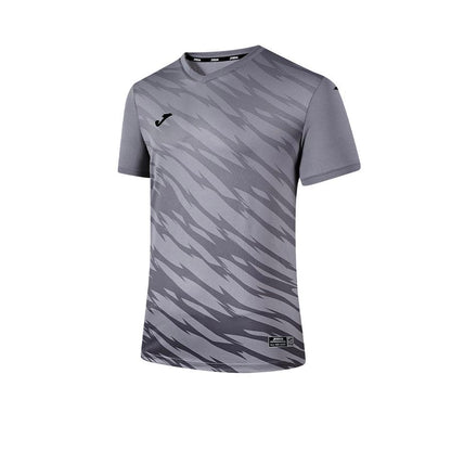 Goalkeeper short sleeves [grey]
