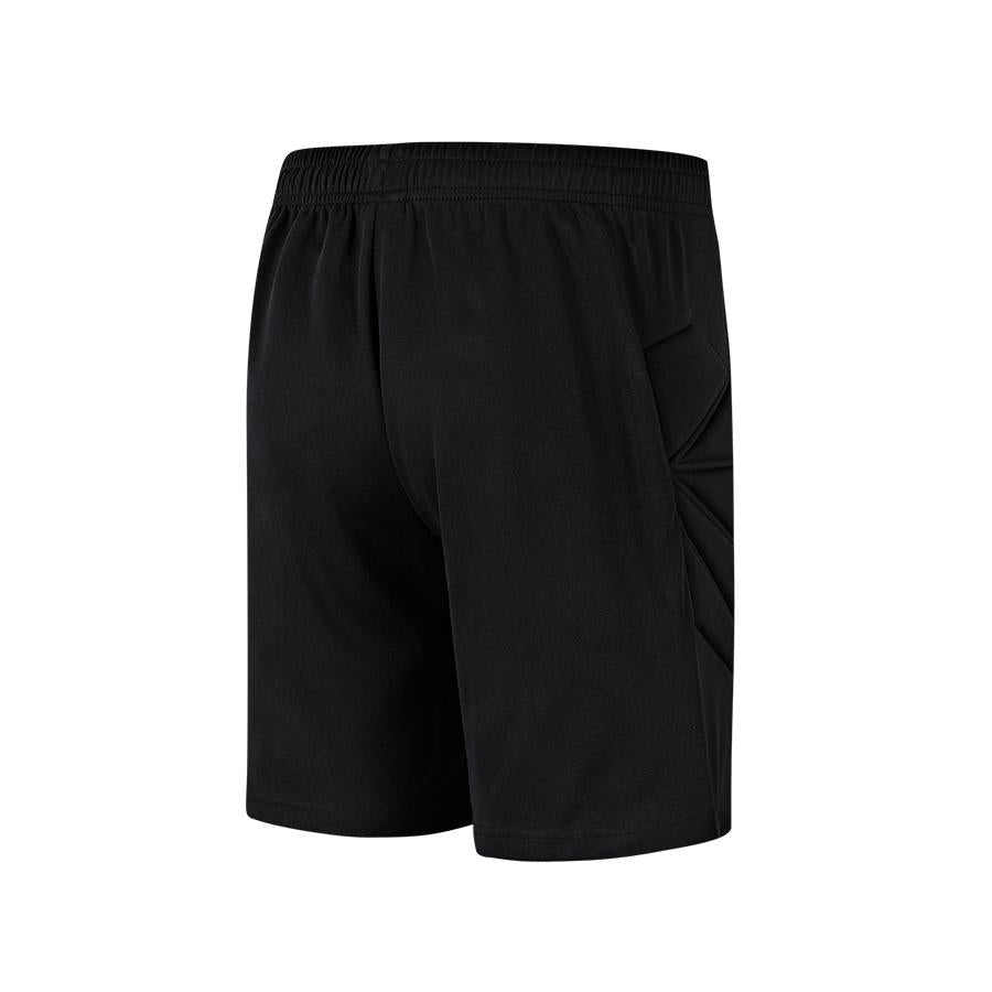 Goalkeeper shorts [black]