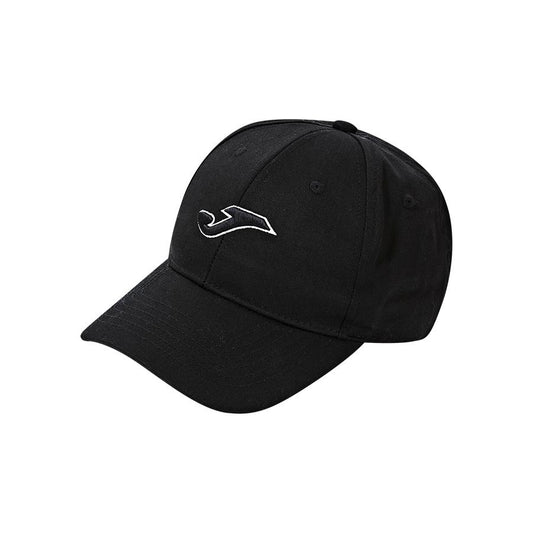 Baseball Cap [Black]