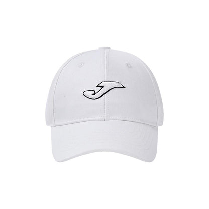 Baseball Cap [White]