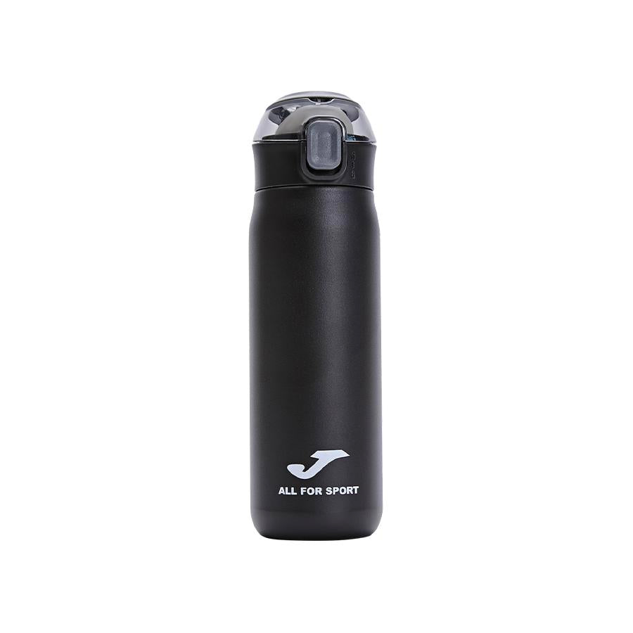 保溫杯 520ml【黑】