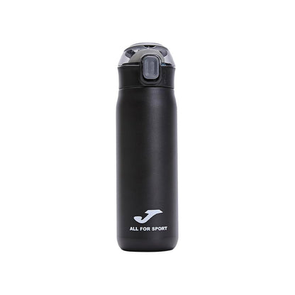 保溫杯 520ml【黑】