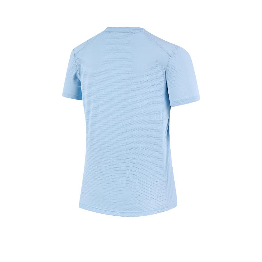 Women's Sports Short Sleeve T-Shirt [Sky Blue]