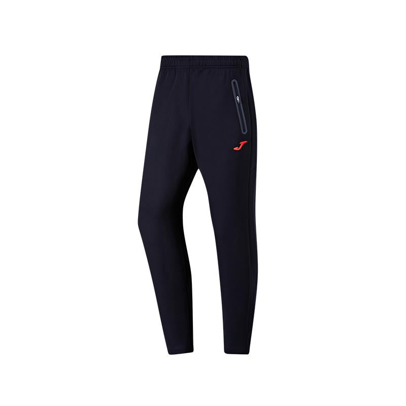 7136FL7147 Knitted trousers [Navy Blue]