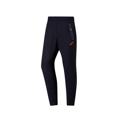7136FL7147 Knitted trousers [Navy Blue]