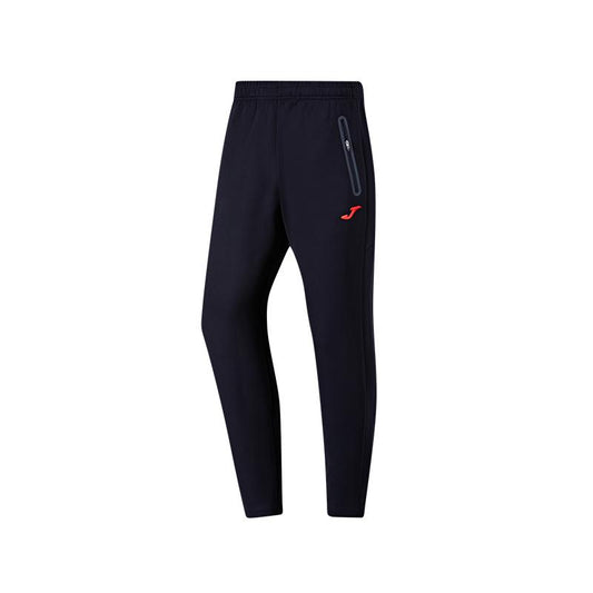 7136FL7147 Knitted trousers [Navy Blue]