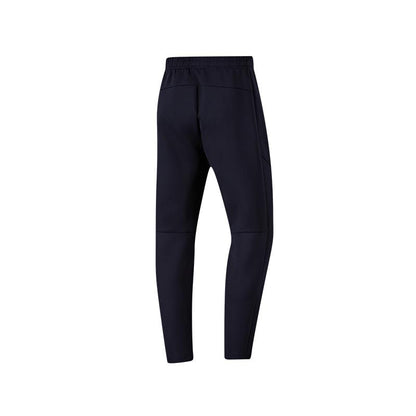 7136FL7147 Knitted trousers [Navy Blue]