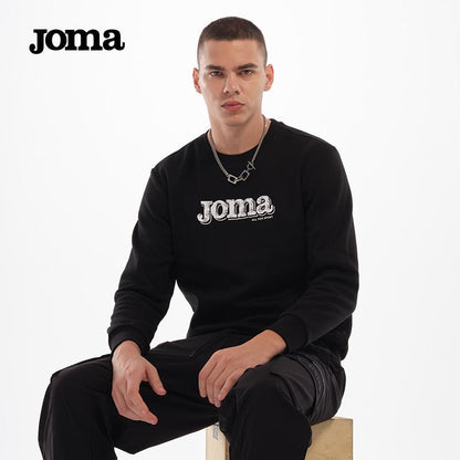 JOMA X 老夫子衛衣
