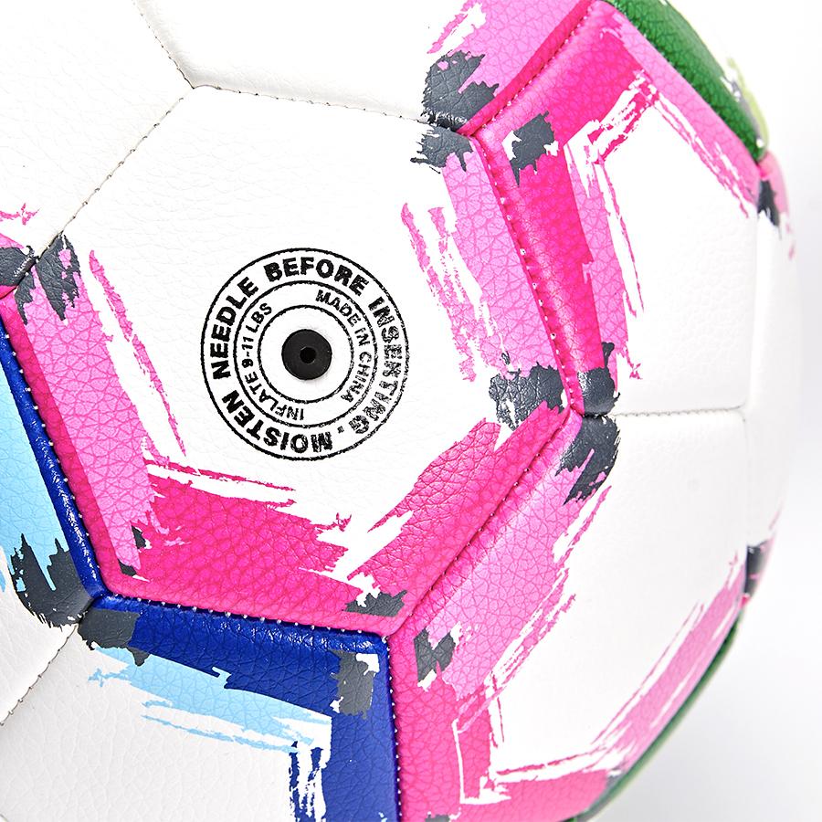 Youth Training Football Color [No. 4/5]