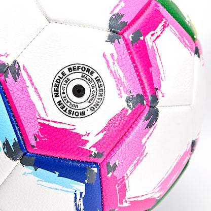 Youth Training Football Color [No. 4/5]