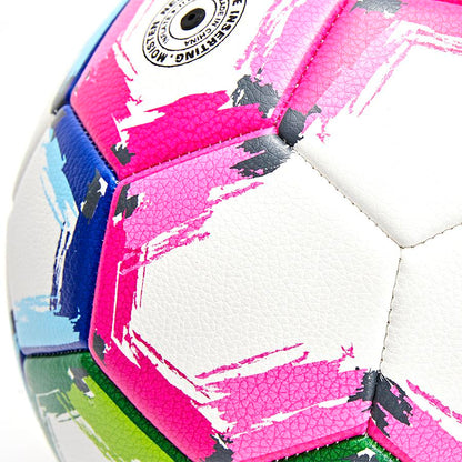 Youth Training Football Color [No. 4/5]