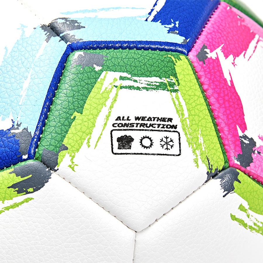 Youth Training Football Color [No. 4/5]