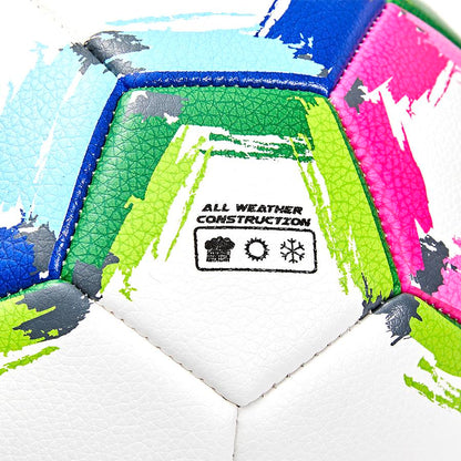 Youth Training Football Color [No. 4/5]