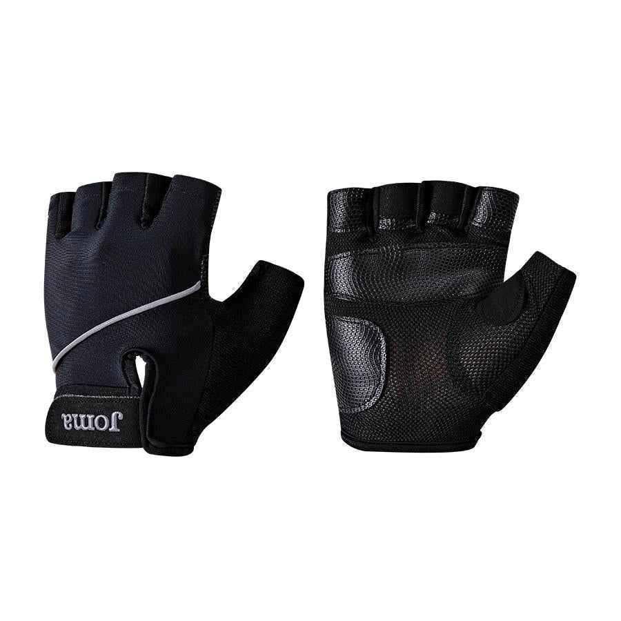 Training gloves [black/pink]