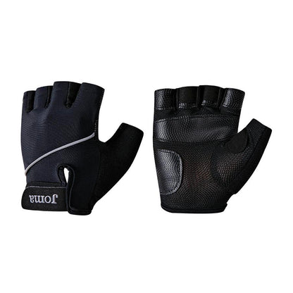 Training gloves [black/pink]