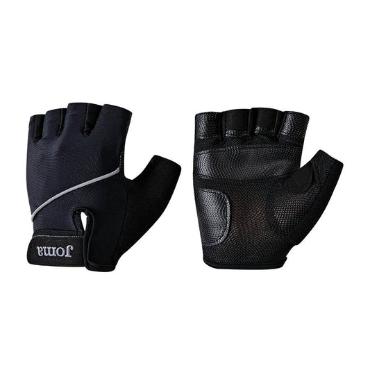 Training gloves [black/pink]