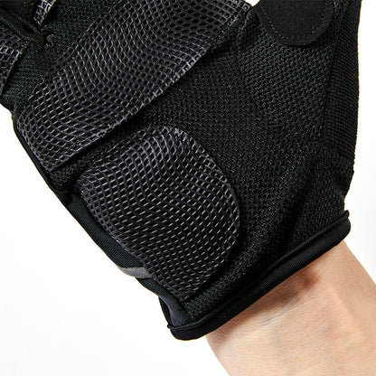 Training gloves [black/pink]