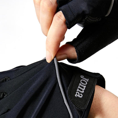Training gloves [black/pink]