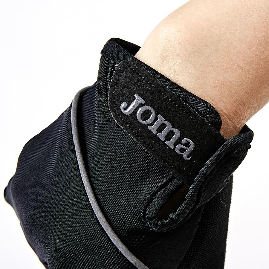 Training gloves [black/pink]