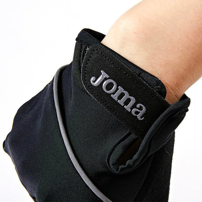 Training gloves [black/pink]