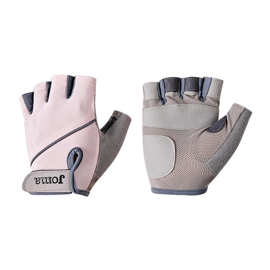 Training gloves [black/pink]