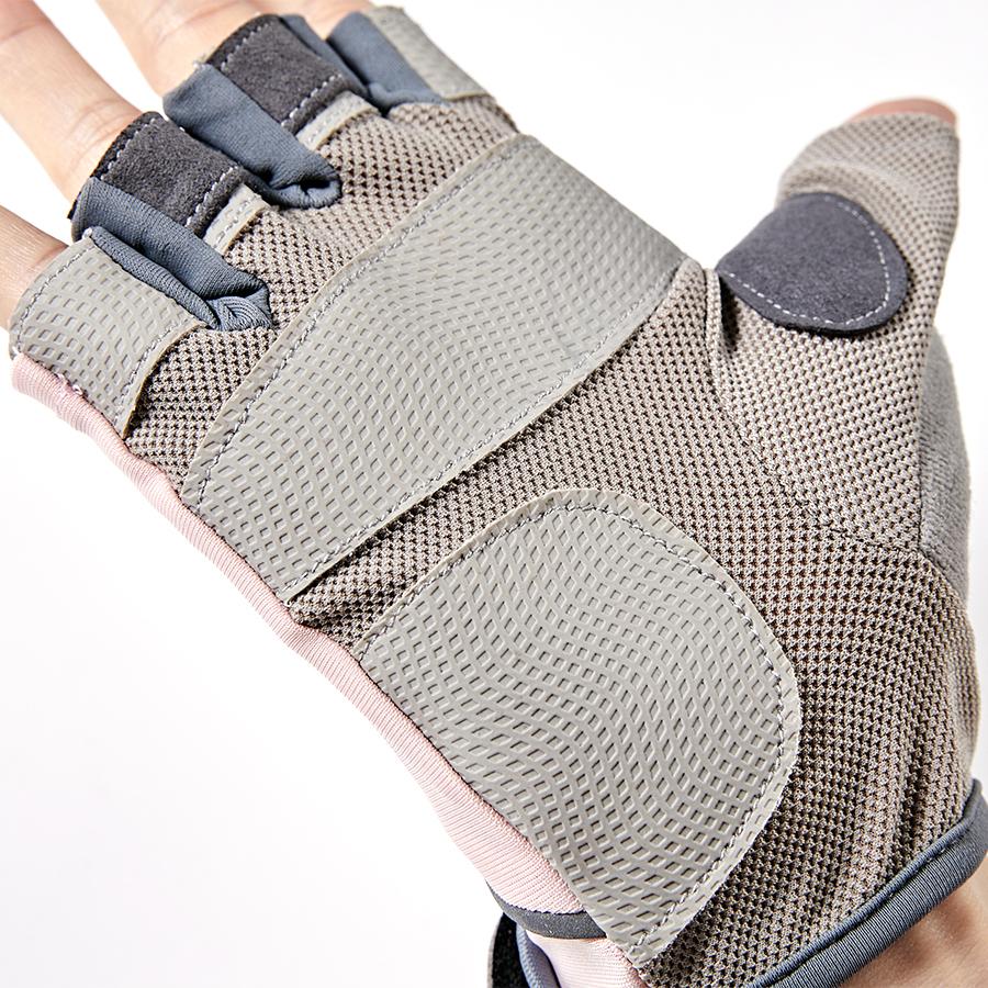 Training gloves [black/pink]